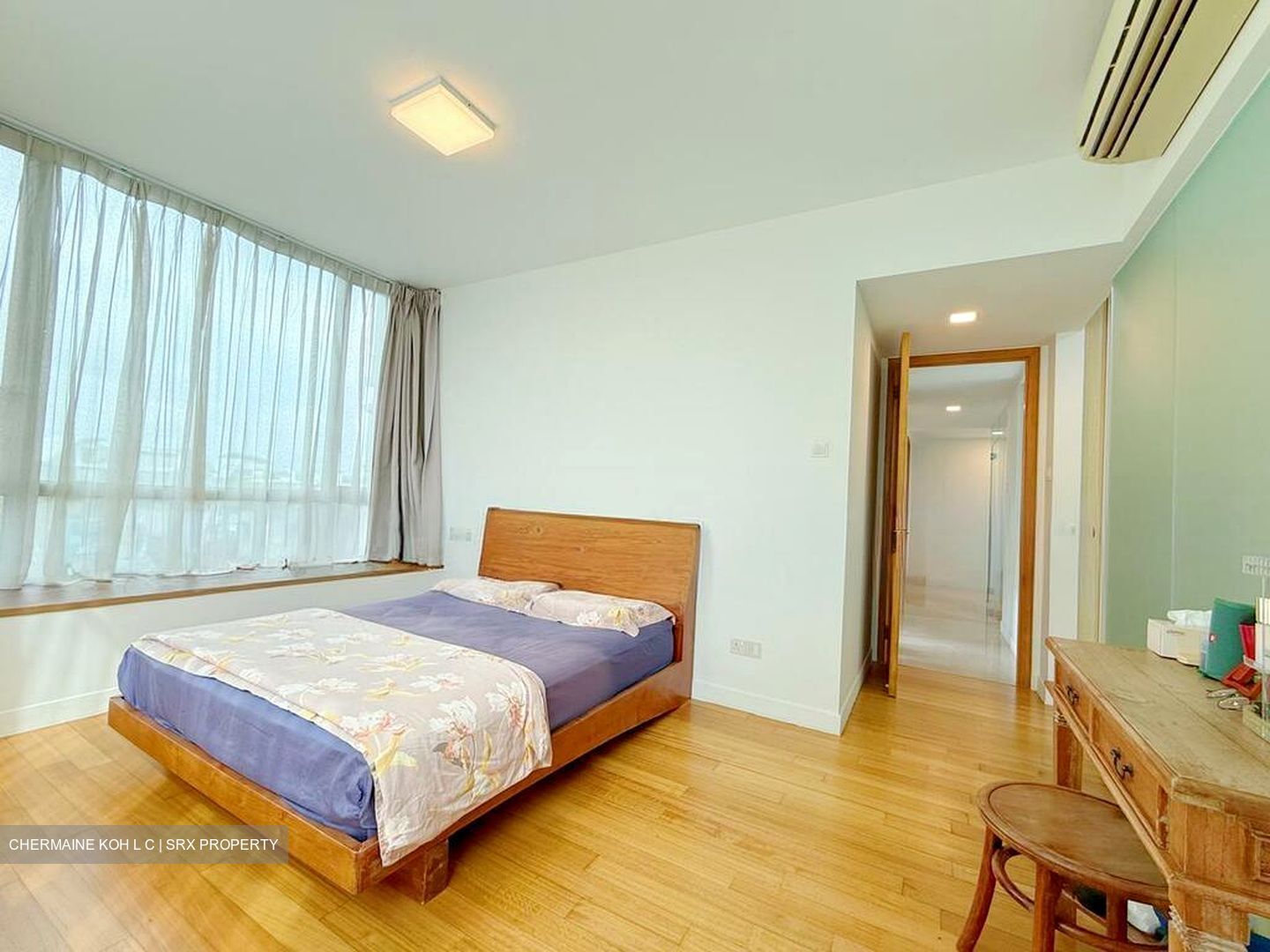 One Amber (D15), Condominium #508741061